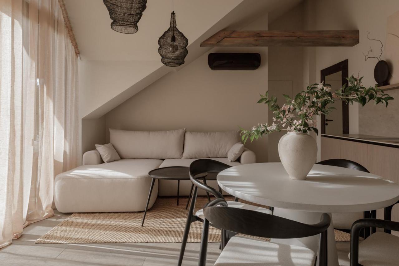Hill Palanga & Spa 외부 사진