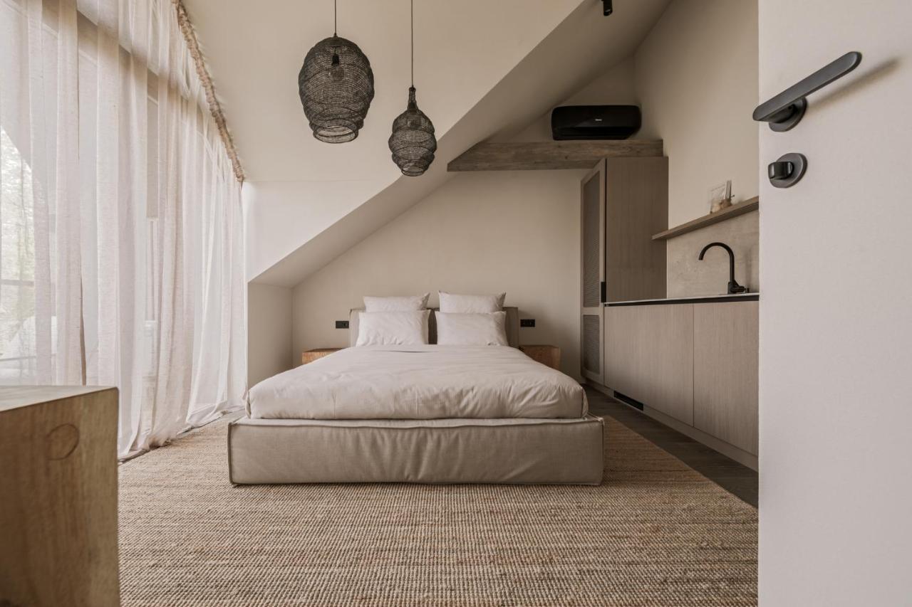 Hill Palanga & Spa 외부 사진