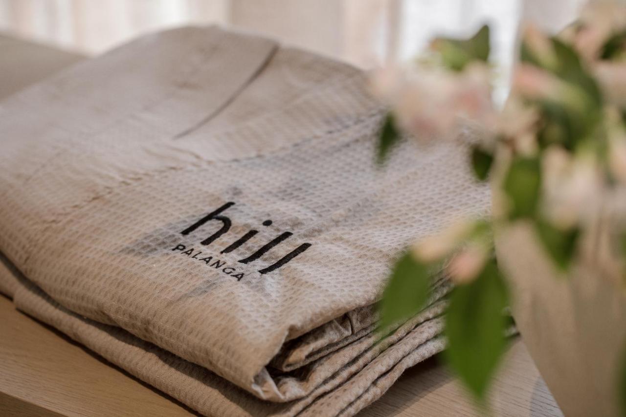Hill Palanga & Spa 외부 사진