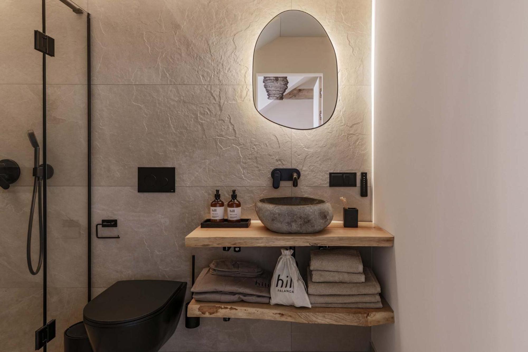 Hill Palanga & Spa 외부 사진