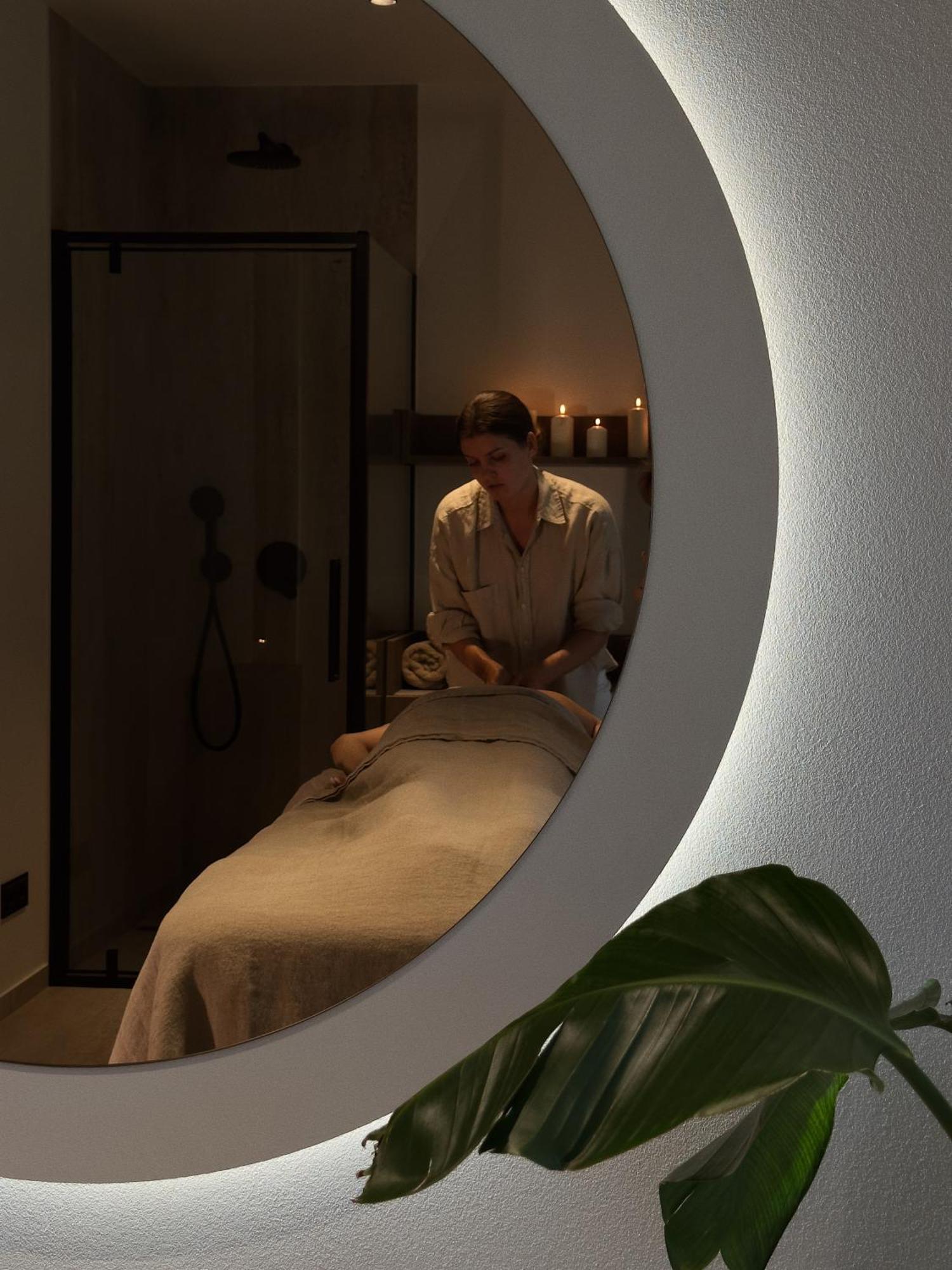 Hill Palanga & Spa 외부 사진