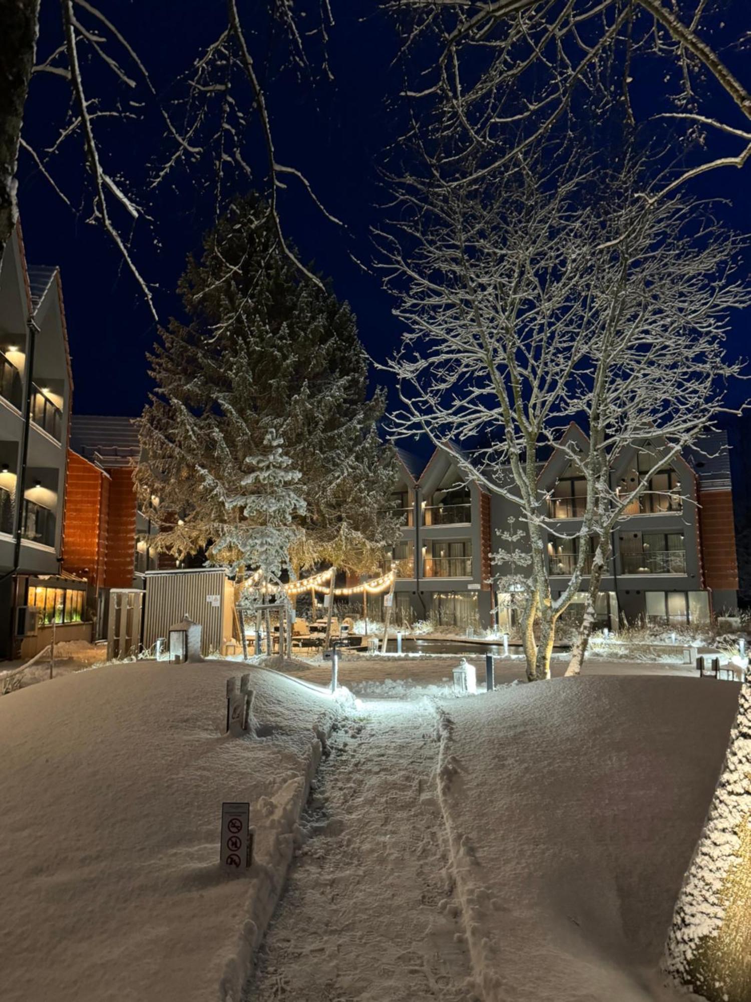 Hill Palanga & Spa 외부 사진