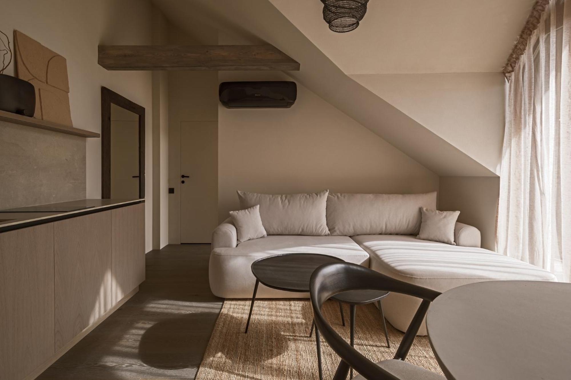 Hill Palanga & Spa 외부 사진