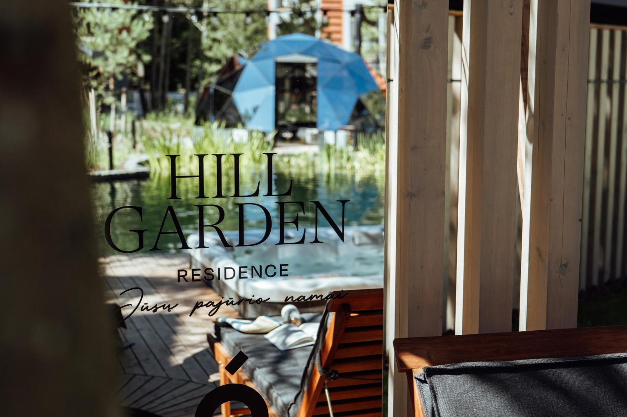Hill Palanga & Spa 외부 사진
