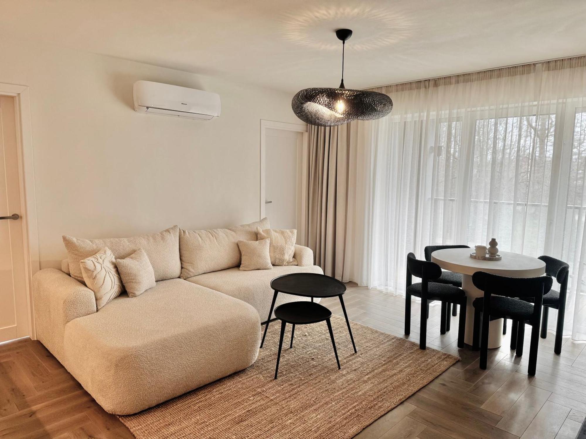 Hill Palanga & Spa 외부 사진