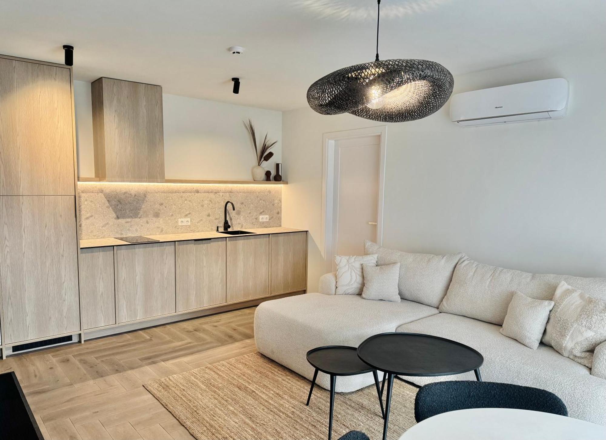 Hill Palanga & Spa 외부 사진