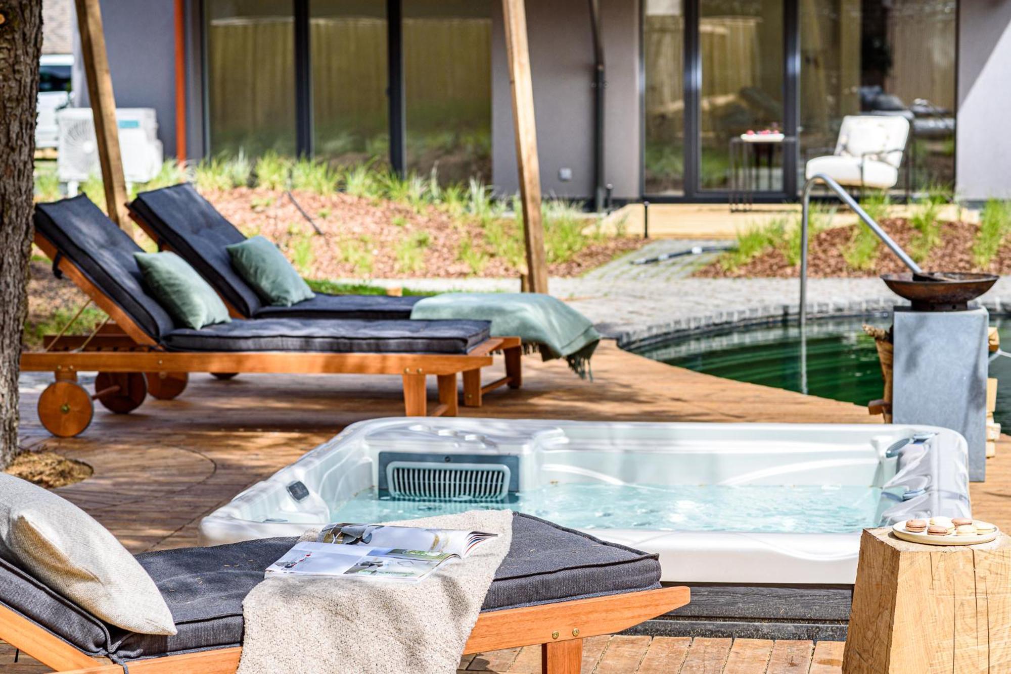 Hill Palanga & Spa 외부 사진
